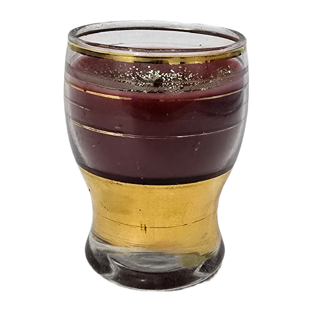 Customizable Jar Candle | Hand-Crafted Sweet Fragrance with Personalized Name