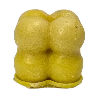 Balls Scented Candle | Hand-Crafted Sweet Fragrance