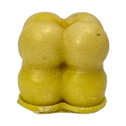 Balls Scented Candle | Hand-Crafted Sweet Fragrance