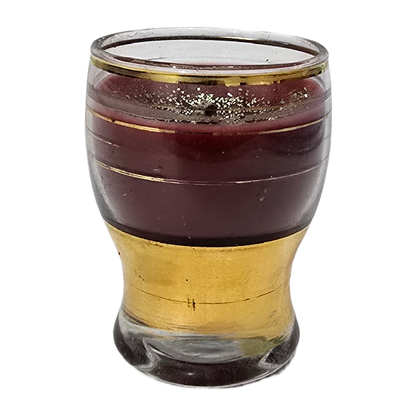 Customizable Jar Candle | Hand-Crafted Sweet Fragrance with Personalized Name