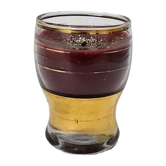 Customizable Jar Candle | Hand-Crafted Sweet Fragrance with Personalized Name