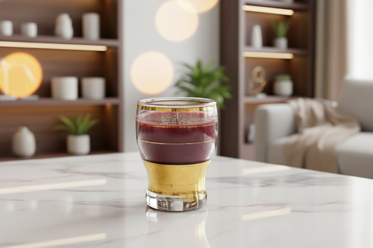 Customizable Jar Candle | Hand-Crafted Sweet Fragrance with Personalized Name